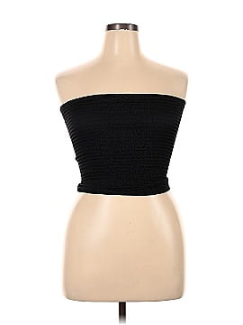 DONNI Tube Top (view 1)