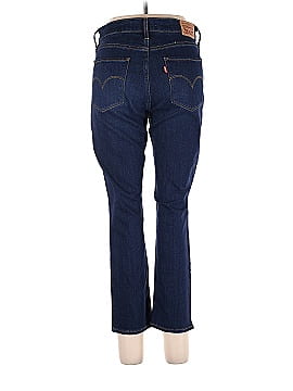 Levi Strauss Signature Jeans (view 2)