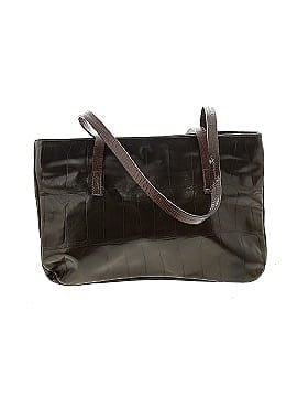 Falor Leather Shoulder Bag (view 1)