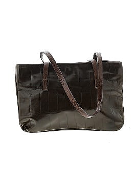 Falor Leather Shoulder Bag (view 2)