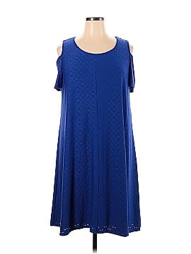 Catherines Casual Dress (view 1)