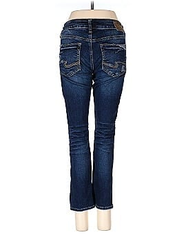 Silver Jeans Co. Jeans (view 2)