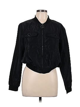 Shein Jacket (view 1)