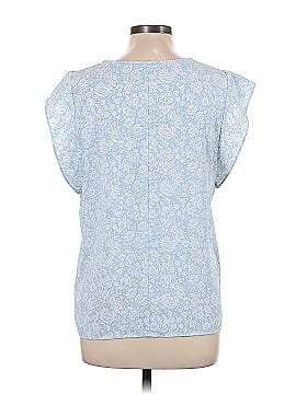 Express Short Sleeve Top (view 2)