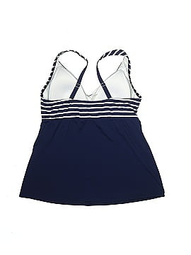 Lands' End Swimsuit Top (view 2)