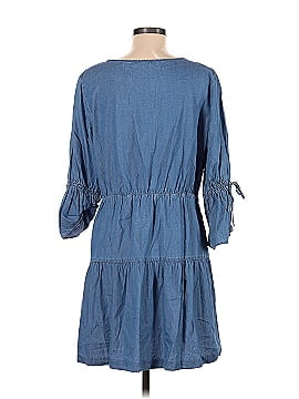 J.Crew Mercantile Casual Dress (view 2)