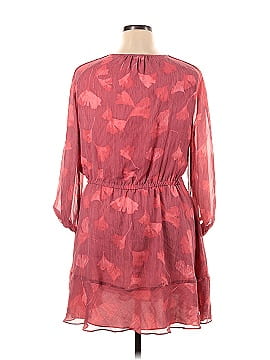 H By Halston Casual Dress (view 2)