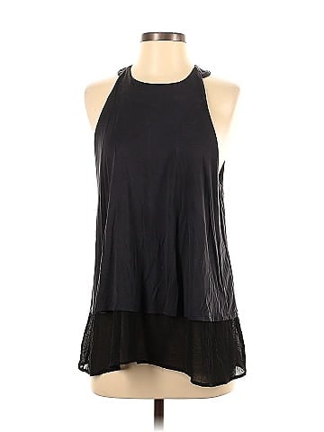 Eri + Ali Sleeveless Blouse (view 1)