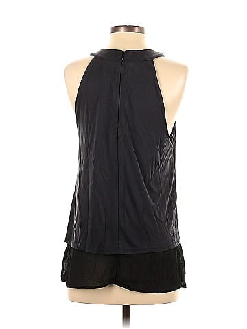Eri + Ali Sleeveless Blouse (view 2)