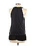 Eri + Ali Black Sleeveless Blouse Size S - photo 2