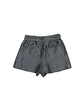 Ann Taylor LOFT Dressy Shorts (view 2)