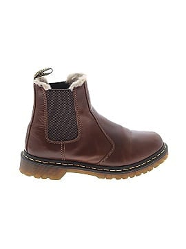 Dr. Martens Ankle Boots (view 1)