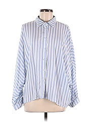 Jodifl Long Sleeve Button Down Shirt
