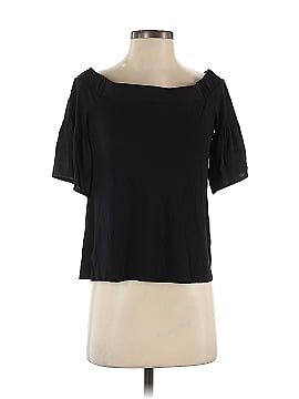 Ann Taylor LOFT Short Sleeve Top (view 1)