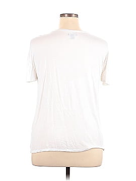 Halogen Short Sleeve T-Shirt (view 2)