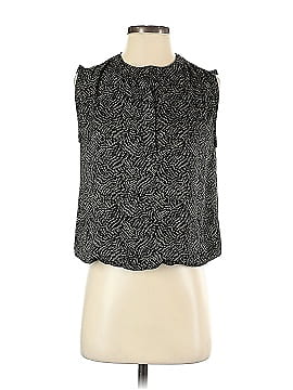 Evereve Sleeveless Blouse (view 1)