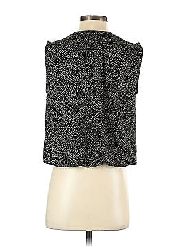 Evereve Sleeveless Blouse (view 2)