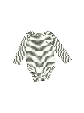 Baby Gap Long Sleeve Onesie (view 1)