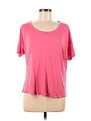 Zara W&B Collection Long Sleeve T Shirt