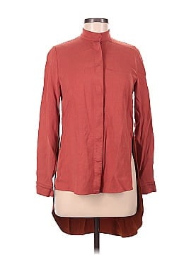Roksanda Long Sleeve Button-Down Shirt (view 1)