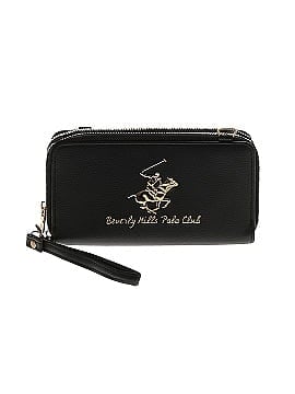 Beverly Hills Polo Club Wristlet (view 1)