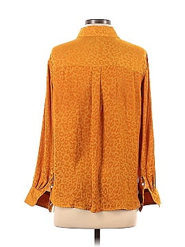 Banana Republic Long Sleeve Blouse (view 2)