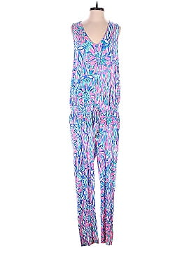 Lilly Pulitzer Jumpsuit (view 1)