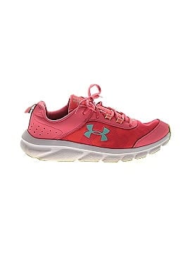 Under Armour Sneakers (view 1)