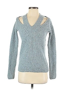 Rebecca Minkoff Wool Pullover Sweater (view 1)