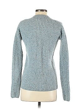 Rebecca Minkoff Wool Pullover Sweater (view 2)