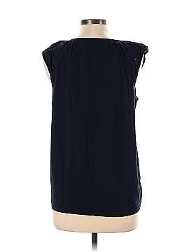 Banana Republic Factory Store Sleeveless Blouse (view 2)