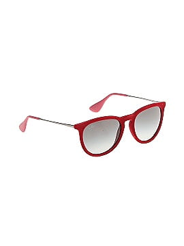 Ray-Ban Erika Velvet Sunglasses (view 1)