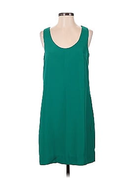 J.Crew Factory Store Casual Dress (view 1)