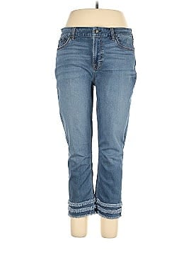 JEN 7 BY ALL MANKIND Jeans (view 1)