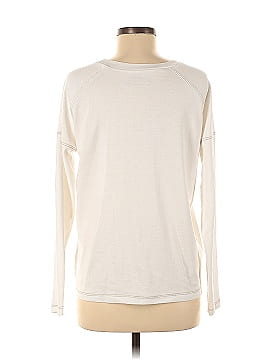 Eddie Bauer Long Sleeve T-Shirt (view 2)