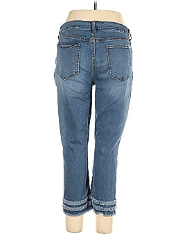 JEN 7 BY ALL MANKIND Jeans (view 2)