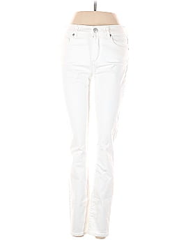 Ann Taylor LOFT Jeans (view 1)