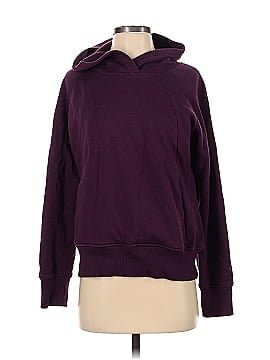 Zyia Active Pullover Hoodie (view 1)