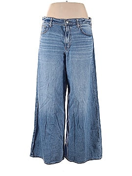 American Eagle Outfitters Jeans (view 1)