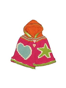 United Colors Of Benetton Poncho (view 1)