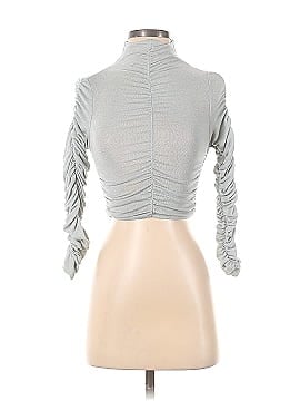 Fashion Nova Long Sleeve Top (view 1)
