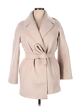 M&S Collection Coat (view 1)