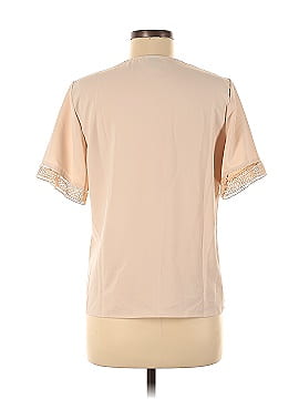 Shein Short Sleeve Blouse (view 2)