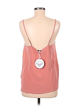 Auguste Sleeveless Blouse (view 2)