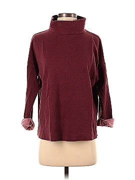 J.Jill Turtleneck Sweater (view 1)