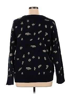 Kendall & Kylie Pullover Sweater (view 2)