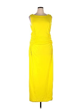 Gabrielle Union x FASHION TO FIGURE Casual Dress (view 1)