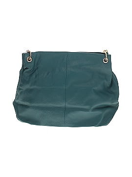 Cuore & Pelle Leather Shoulder Bag (view 2)