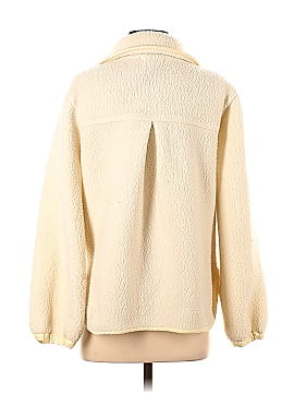 Madewell Fleece (view 2)