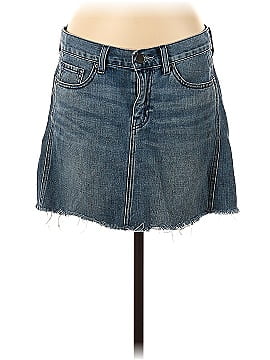 Gap Denim Skirt (view 1)